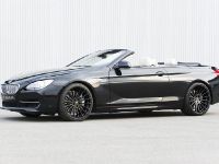 Hamann  BMW 6-Series Cabrio (2012) - picture 6 of 18