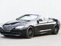 Hamann  BMW 6-Series Cabrio (2012) - picture 7 of 18