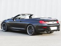 Hamann  BMW 6-Series Cabrio (2012) - picture 8 of 18