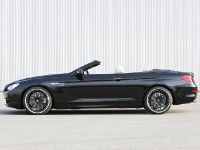 Hamann  BMW 6-Series Cabrio (2012) - picture 10 of 18