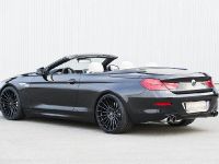 Hamann  BMW 6-Series Cabrio (2012) - picture 11 of 18