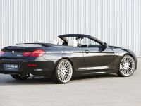 Hamann  BMW 6-Series Cabrio (2012)