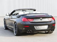 Hamann  BMW 6-Series Cabrio (2012) - picture 13 of 18