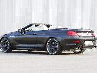 Hamann  BMW 6-Series Cabrio (2012) - picture 14 of 18