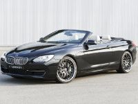 Hamann  BMW 6-Series Cabrio (2012)