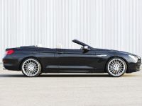 Hamann  BMW 6-Series Cabrio (2012)