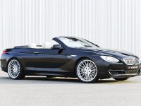 Hamann  BMW 6-Series Cabrio (2012)
