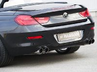 Hamann  BMW 6-Series Cabrio (2012)