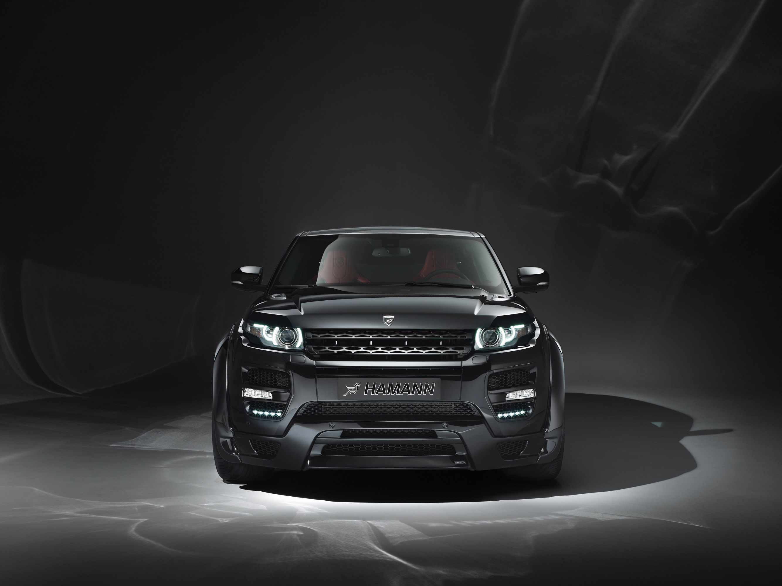 Hamann  Range Rover Evoque