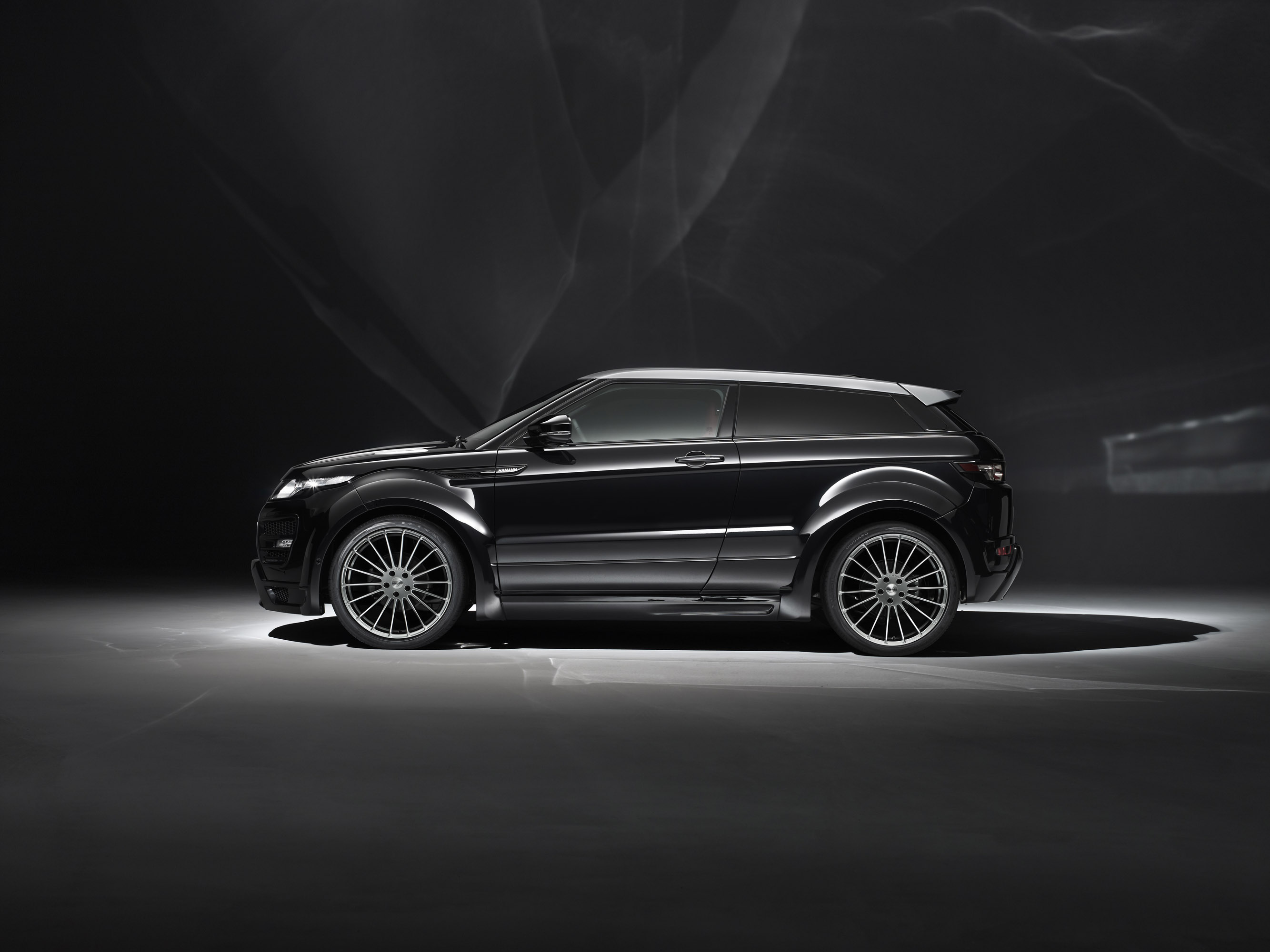 Hamann  Range Rover Evoque