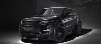 Hamann  Range Rover Evoque (2012) - picture 4 of 11