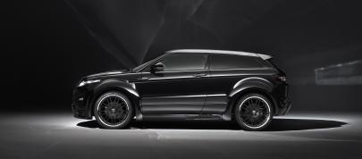 Hamann  Range Rover Evoque (2012) - picture 7 of 11