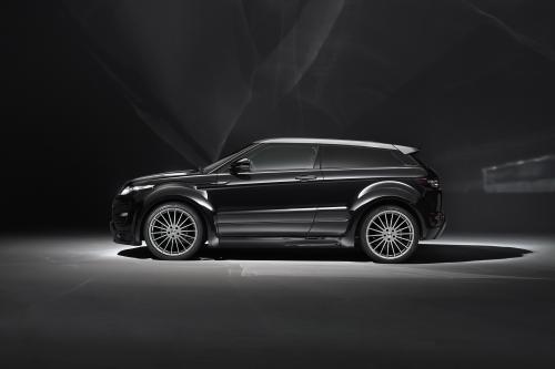 Hamann  Range Rover Evoque (2012) - picture 8 of 11