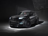 Hamann  Range Rover Evoque (2012) - picture 5 of 11