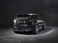 Hamann 2012 Range Rover Evoque