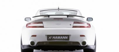 Hamann Aston Martin V8 Vantage (2008) - picture 4 of 25