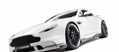 Hamann Aston Martin V8 Vantage (2008) - picture 7 of 25