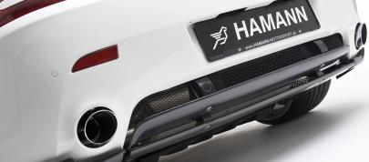 Hamann Aston Martin V8 Vantage (2008) - picture 12 of 25