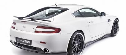 Hamann Aston Martin V8 Vantage (2008) - picture 15 of 25
