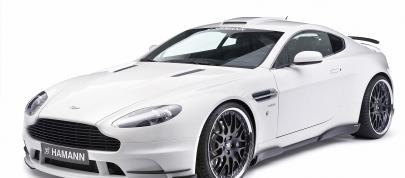 Hamann Aston Martin V8 Vantage (2008) - picture 20 of 25