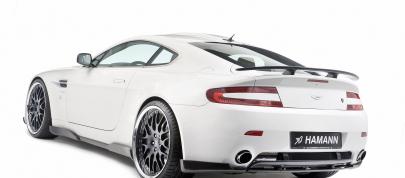 Hamann Aston Martin V8 Vantage (2008) - picture 23 of 25