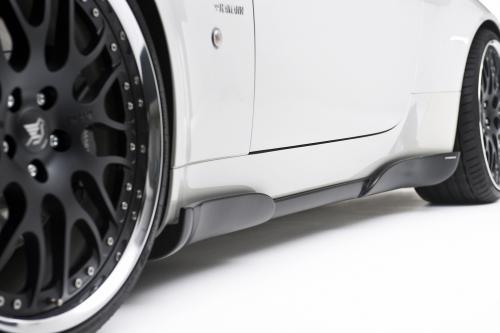 Hamann Aston Martin V8 Vantage (2008) - picture 8 of 25