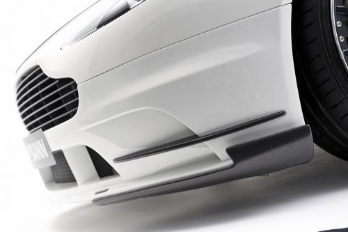 Hamann Aston Martin V8 Vantage (2008) - picture 9 of 25