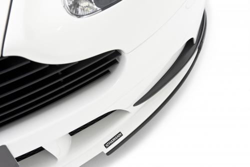 Hamann Aston Martin V8 Vantage (2008) - picture 17 of 25
