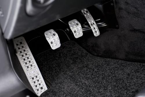 Hamann Aston Martin V8 Vantage (2008) - picture 24 of 25