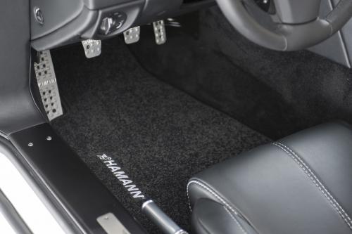 Hamann Aston Martin V8 Vantage (2008) - picture 25 of 25