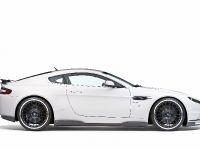 HAMANN ASTON MARTIN V8 Vantage (2008)