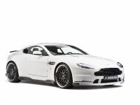 Hamann Aston Martin V8 Vantage (2008) - picture 2 of 25