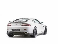 HAMANN ASTON MARTIN V8 Vantage (2008) - picture 6 of 25