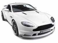 HAMANN ASTON MARTIN V8 Vantage (2008) - picture 7 of 25