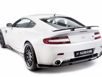 HAMANN ASTON MARTIN V8 Vantage (2008) - picture 2 of 25