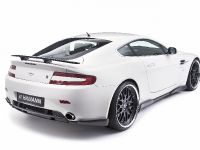 HAMANN ASTON MARTIN V8 Vantage (2008) - picture 4 of 25