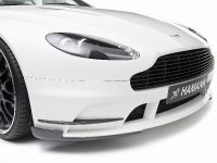 HAMANN ASTON MARTIN V8 Vantage (2008)
