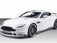 HAMANN ASTON MARTIN V8 Vantage (2008) - picture 1 of 25