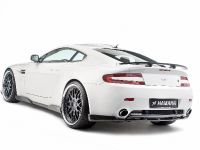 HAMANN ASTON MARTIN V8 Vantage (2008)