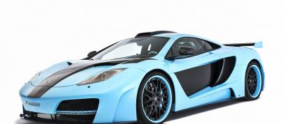 Hamann Blue MemoR McLaren MP4-12C (2013) - picture 7 of 19