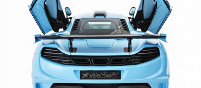 Hamann Blue MemoR McLaren MP4-12C (2013) - picture 15 of 19