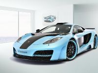 Hamann Blue MemoR McLaren MP4-12C (2013) - picture 3 of 19