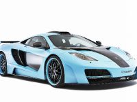 Hamann Blue MemoR McLaren MP4-12C (2013) - picture 8 of 19