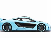 Hamann Blue MemoR McLaren MP4-12C (2013) - picture 10 of 19