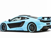 Hamann Blue MemoR McLaren MP4-12C (2013) - picture 13 of 19