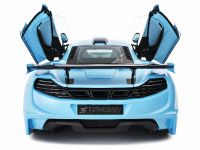 Hamann Blue MemoR McLaren MP4-12C (2013)