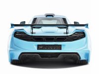 Hamann Blue MemoR McLaren MP4-12C (2013)
