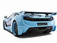 Hamann Blue MemoR McLaren MP4-12C (2013) - picture 18 of 19