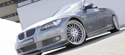 HAMANN BMW 3 Series  E 93 Cabrio (2007) - picture 4 of 21