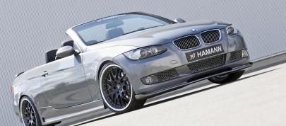 HAMANN BMW 3 Series  E 93 Cabrio (2007) - picture 7 of 21